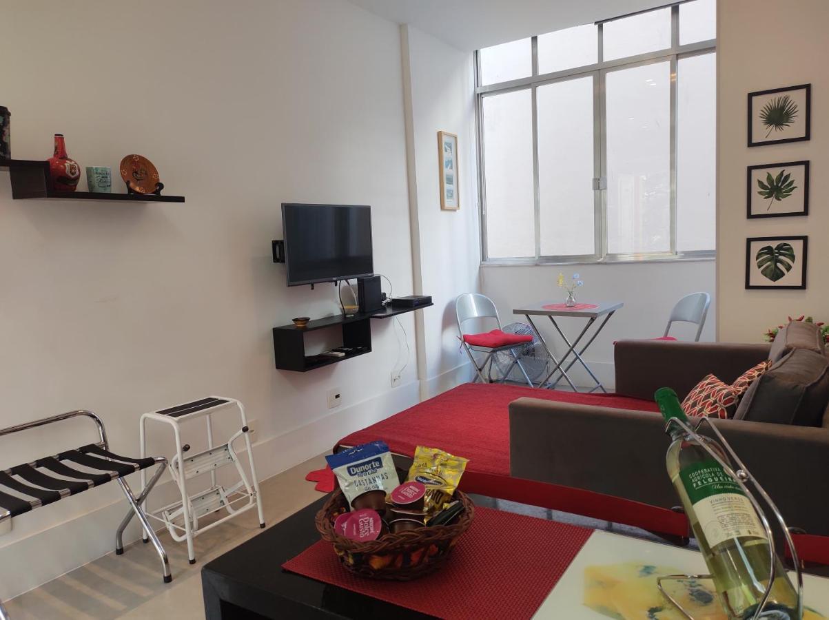 Apartamento Charmoso Leblon Río de Janeiro