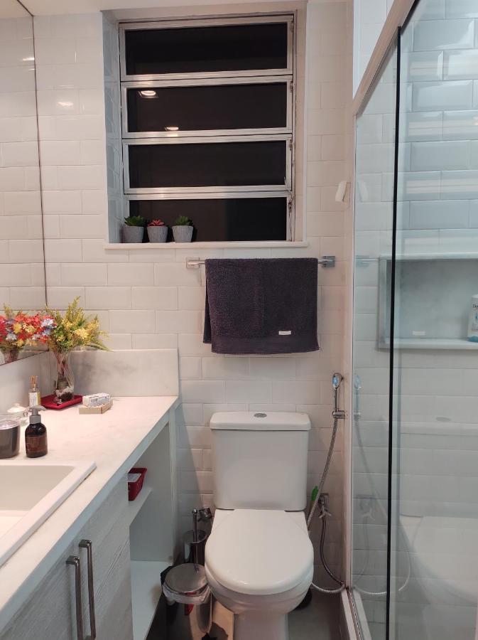 Charmoso Leblon Apartamento Río de Janeiro