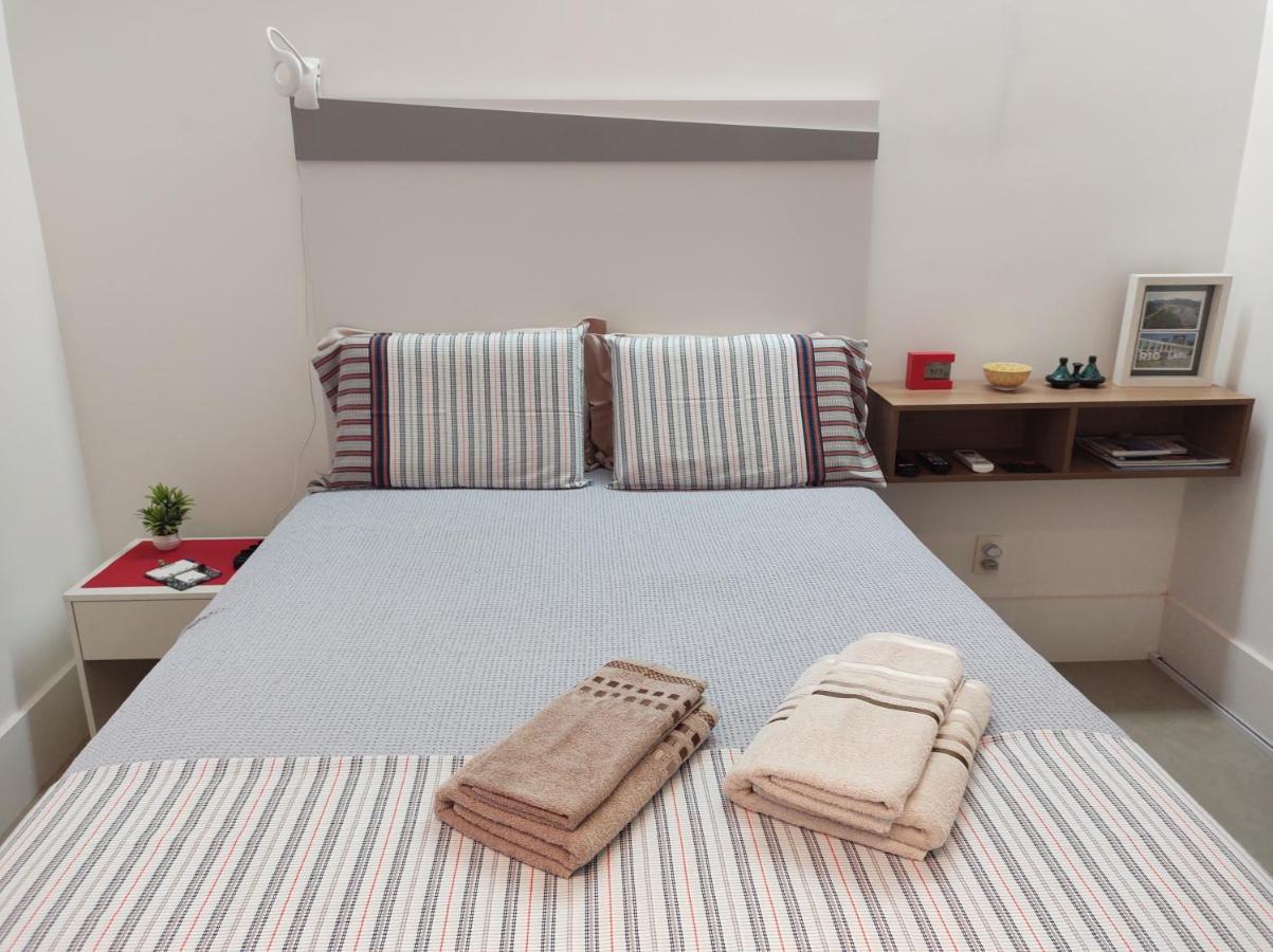 Charmoso Leblon Apartamento *
