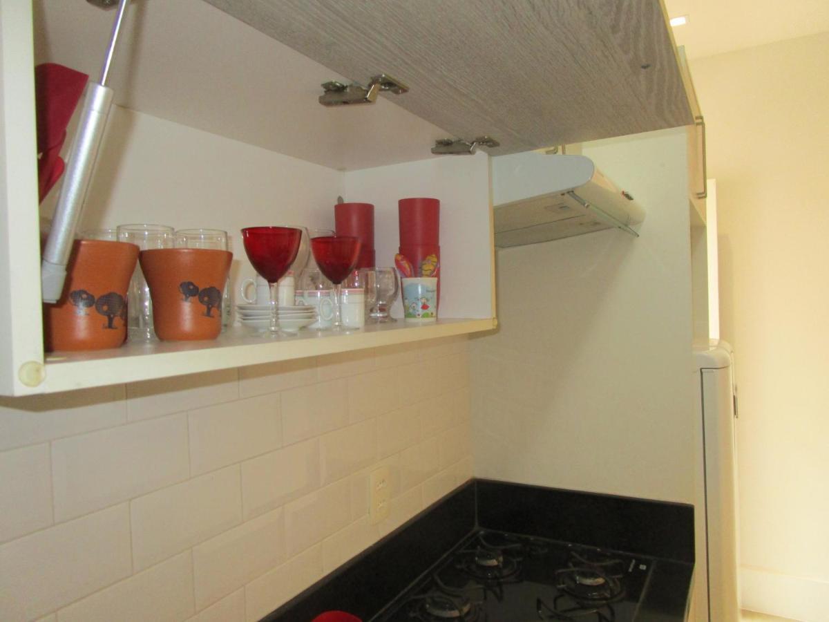 Charmoso Leblon Apartamento