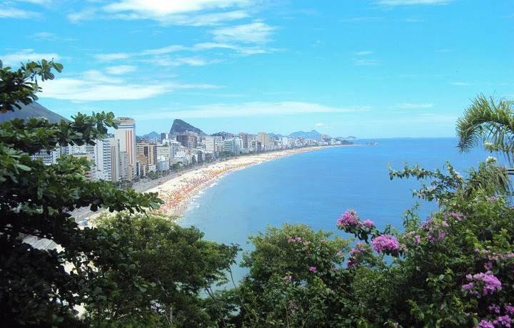 Charmoso Leblon * Río de Janeiro